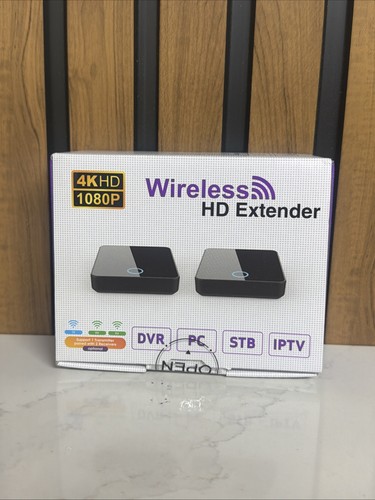 Pakite 810 wireless hdmi - wireless,