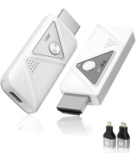 Wireless hdmi transmitter and - wireless,