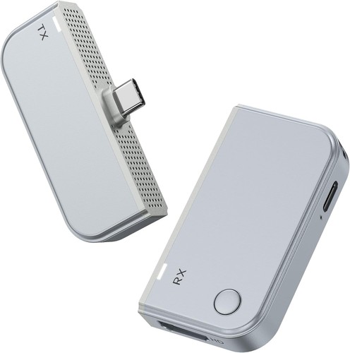Type wireless hdmi - type-c,