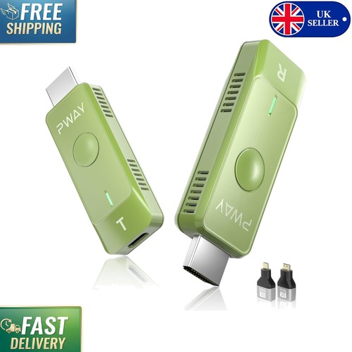 Compact wireless hdmi - compact,