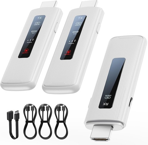 Wireless hdmi transmitter - 2,