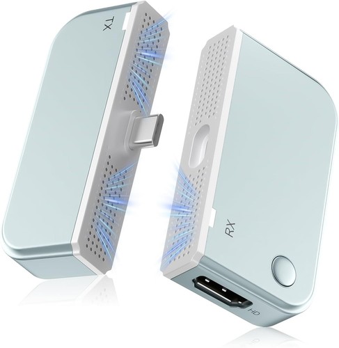 Wireless hdmi transmitter - hdmi, and