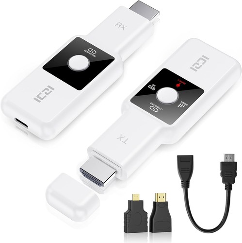 Iczi hdmi wireless transmitter - iczi,