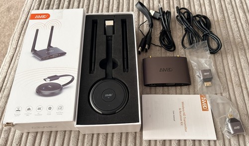 Aimibo wireless hdmi - wireless,