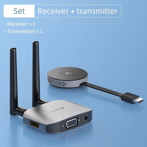 Wireless hdmi video - hdmi,