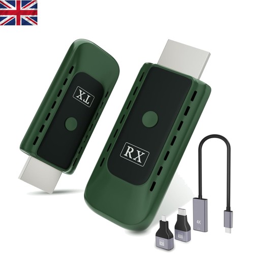 Compact wireless hdmi - compact,