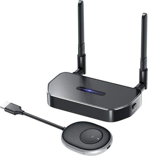 Wireless hdmi transmitter - hdmi,