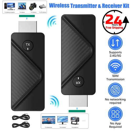 Wireless video transmitter - wireless,