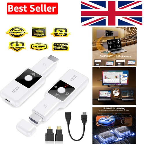 Wireless hdmi transmitter and - transmitter,