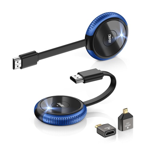 Wireless hdmi transmitter and - wireless,