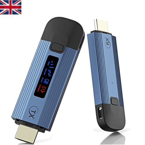Wireless hdmi transmitter - 4k,