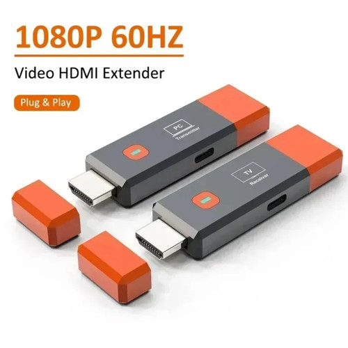 1080p 50m wireless hdmi - 1080p,