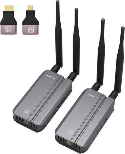 Svbony wireless hdmi - svbony,