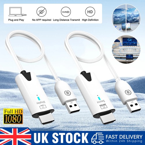 30m wireless hdmi - 30m, transmitter