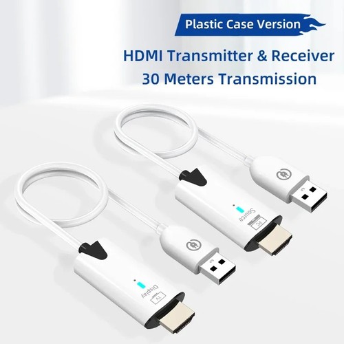 30m wireless hdmi transmitter - hdmi,