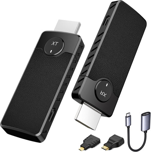 Wireless hdmi transmitter - transmitter, and