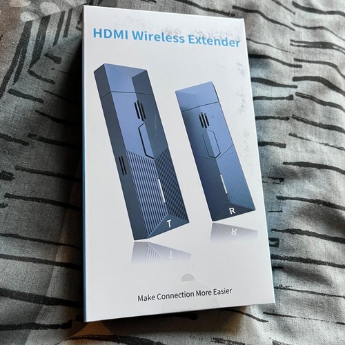 Evatek wireless hdmi - wireless,