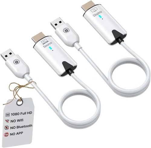 Wireless hdmi transmitter - wireless,