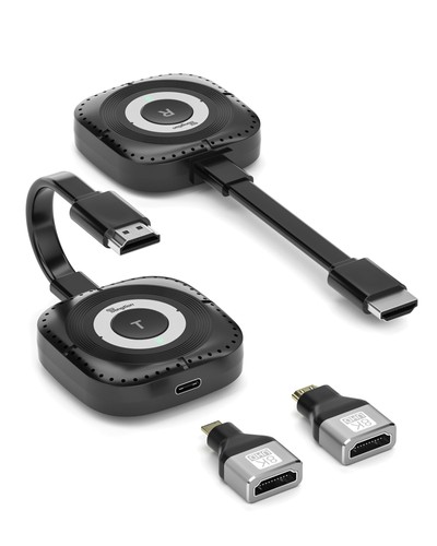 Wireless hdmi transmitter - wireless,