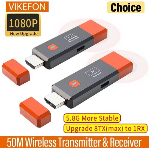 Wireless hdmi video - wireless,