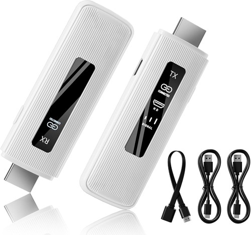 Iczi wireless hdmi - 4k,