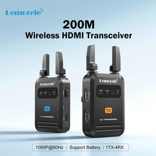 Hdmi wireless transmitter - wireless,