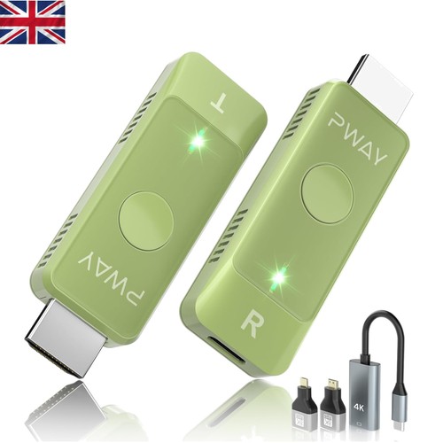 Portable wireless hdmi - wireless,
