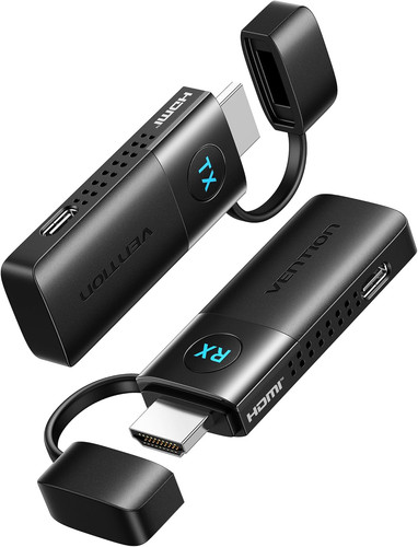 Vention mini wireless hdmi - vention,