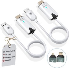 OiDiPi Wireless HDMI