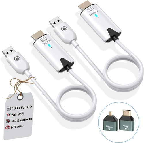 Oidipi wireless hdmi - oidipi,