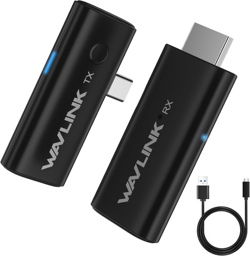 Wavlink wireless hdmi - wavlink,