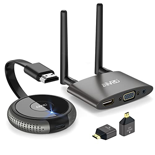 Wireless hdmi transmitter and - wireless,