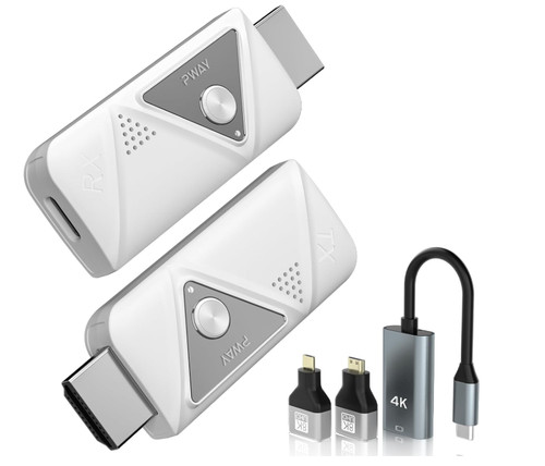 Wireless hdmi transmitter - wireless,