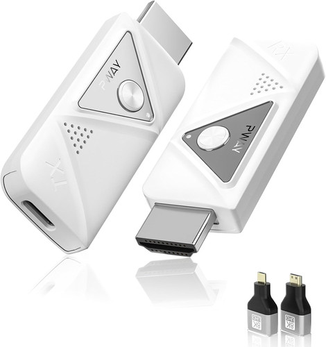 Wireless hdmi transmitter and - transmitter,