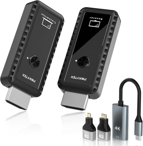 Pwaytek hdmi wireless - pwaytek,