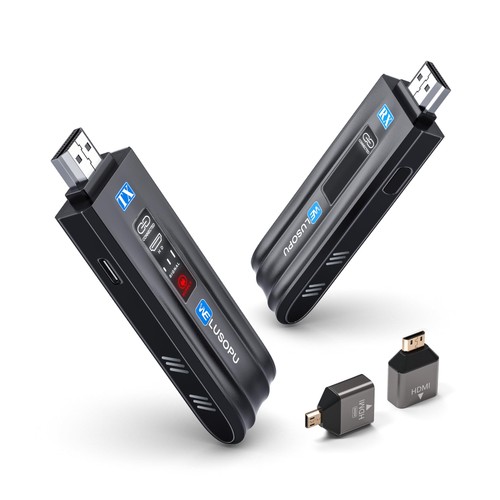2026 wireless hdmi transmitter - 2026,