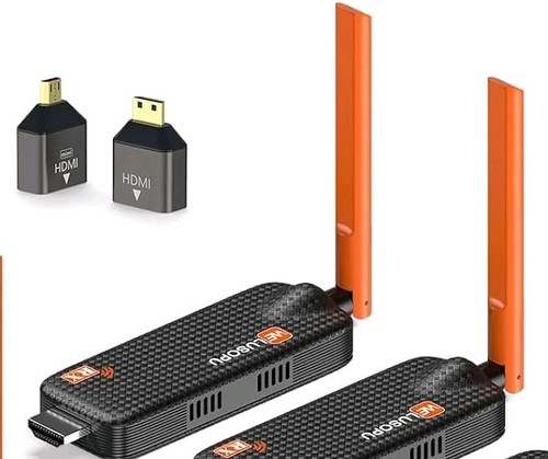 50m wireless hdmi - 50m,