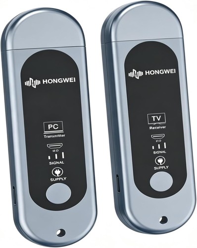 Hongwei wireless hdmi - hongwei,