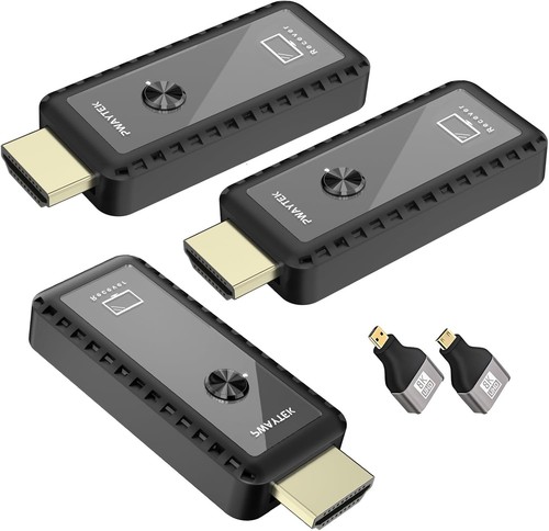 Pwaytek wireless hdmi - pwaytek,