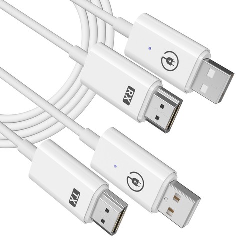 Lemorele hdmi wireless - hdmi,