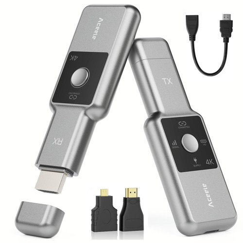 Wireless hdmi transmitter - hdmi,