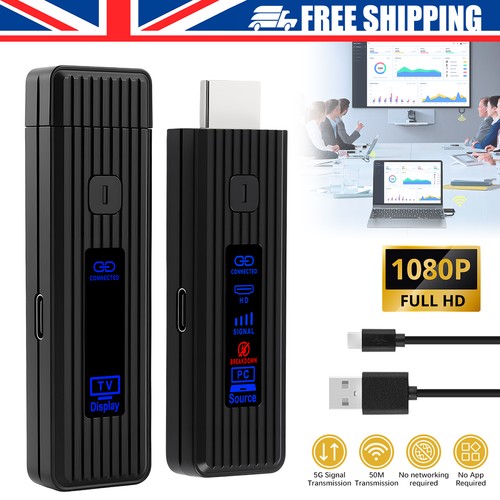 50m 164ft portable wireless - 50m/164ft,