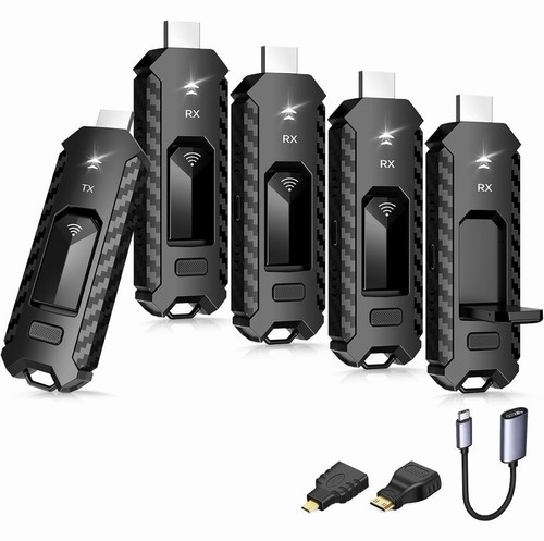 Yaomaisi wireless hdmi - hdmi, 1