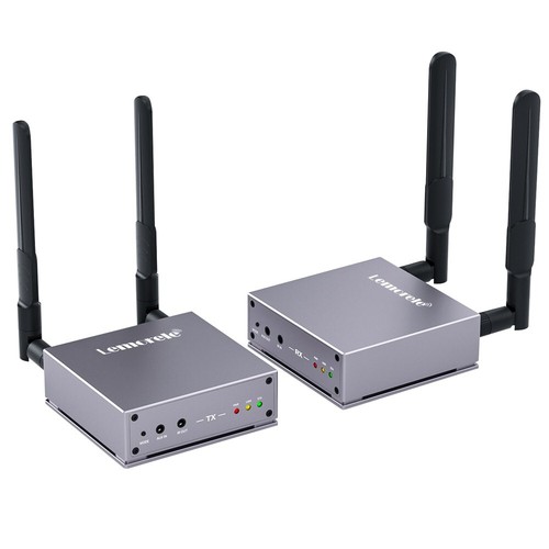 Lemorele 1080p 200m wireless - 200m,