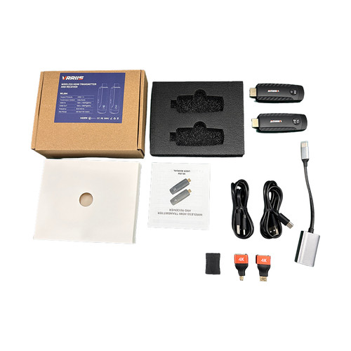 100m wireless hdmi transmitter - 100m,