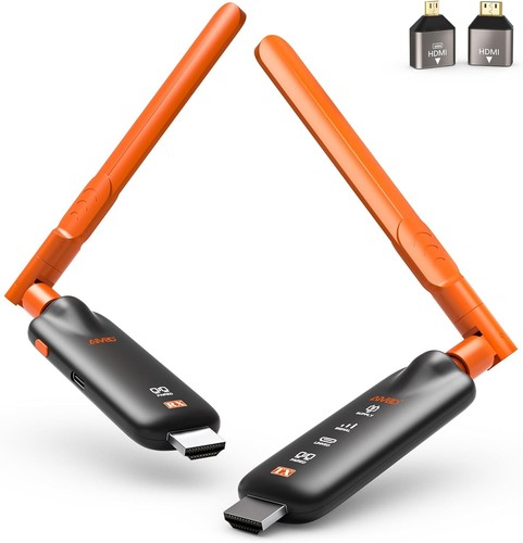 Aimibo wireless hdmi - aimibo,