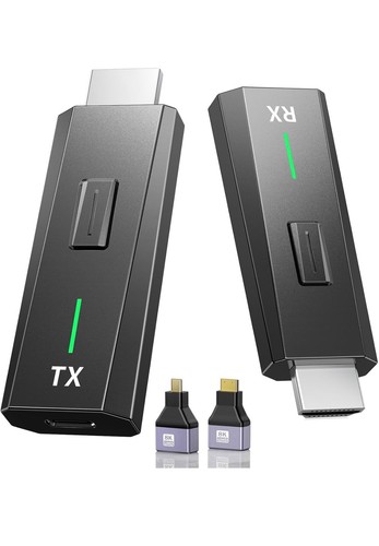 Evatek wireless hdmi - wireless,