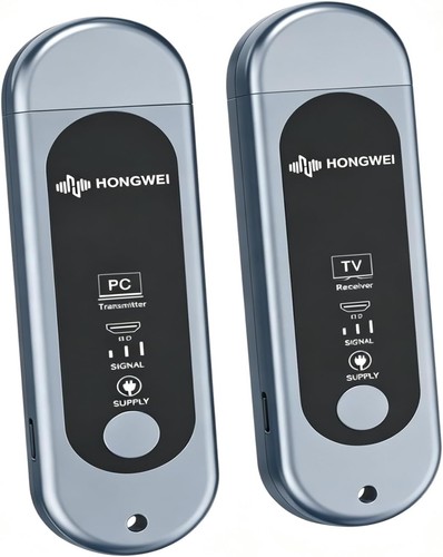 Hongwei wireless hdmi - hongwei,