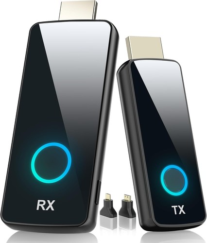 Pwaytek wireless hdmi - pwaytek,