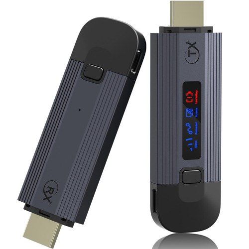 Wireless hdmi transmitter - wireless,